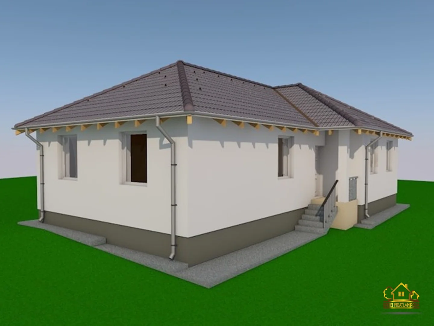 Eladó családi ház Szigetszentmiklóson - Kép 3