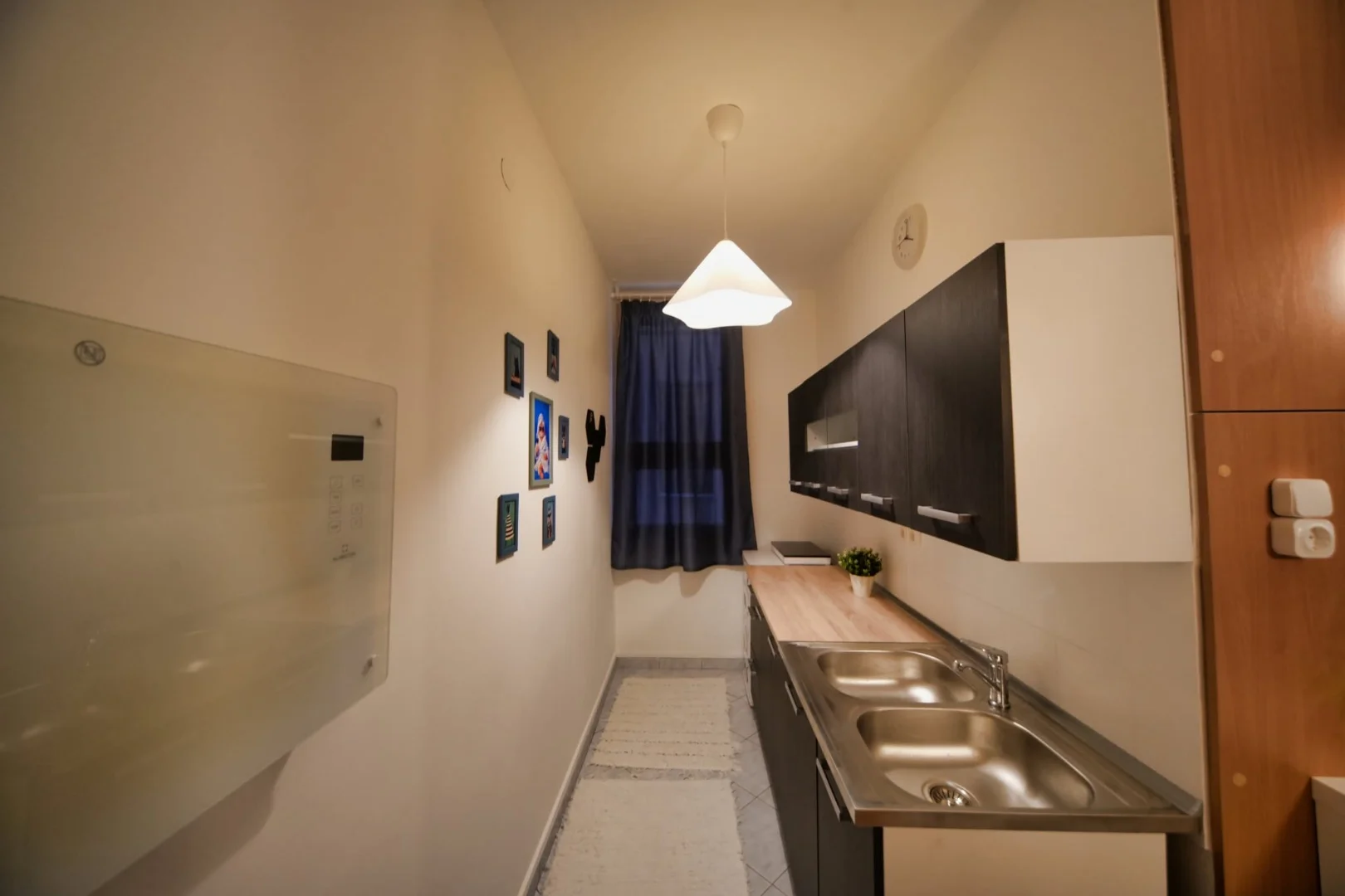 Kiadó tégla lakás Budapest 16. ker.en - Kép 3