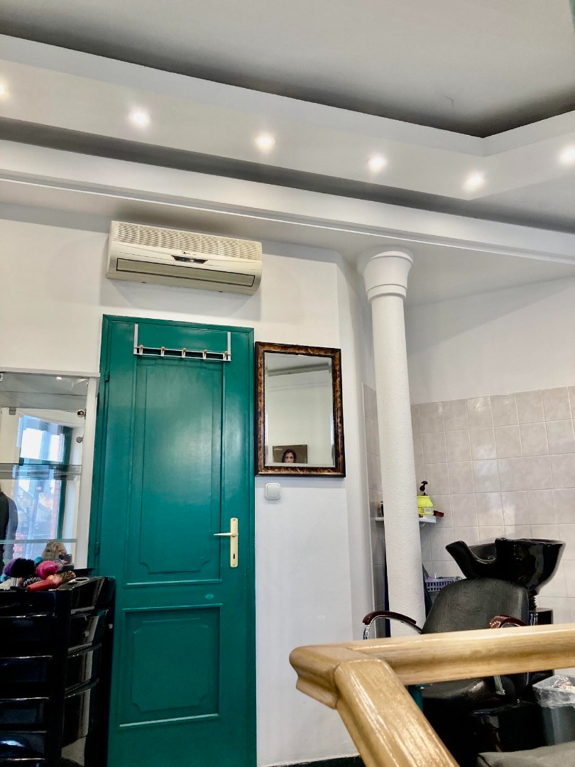 Eladó üzlet iroda / üzlet / kereskedelmi / szolgáltató Budapest 04. ker.en - Kép 2