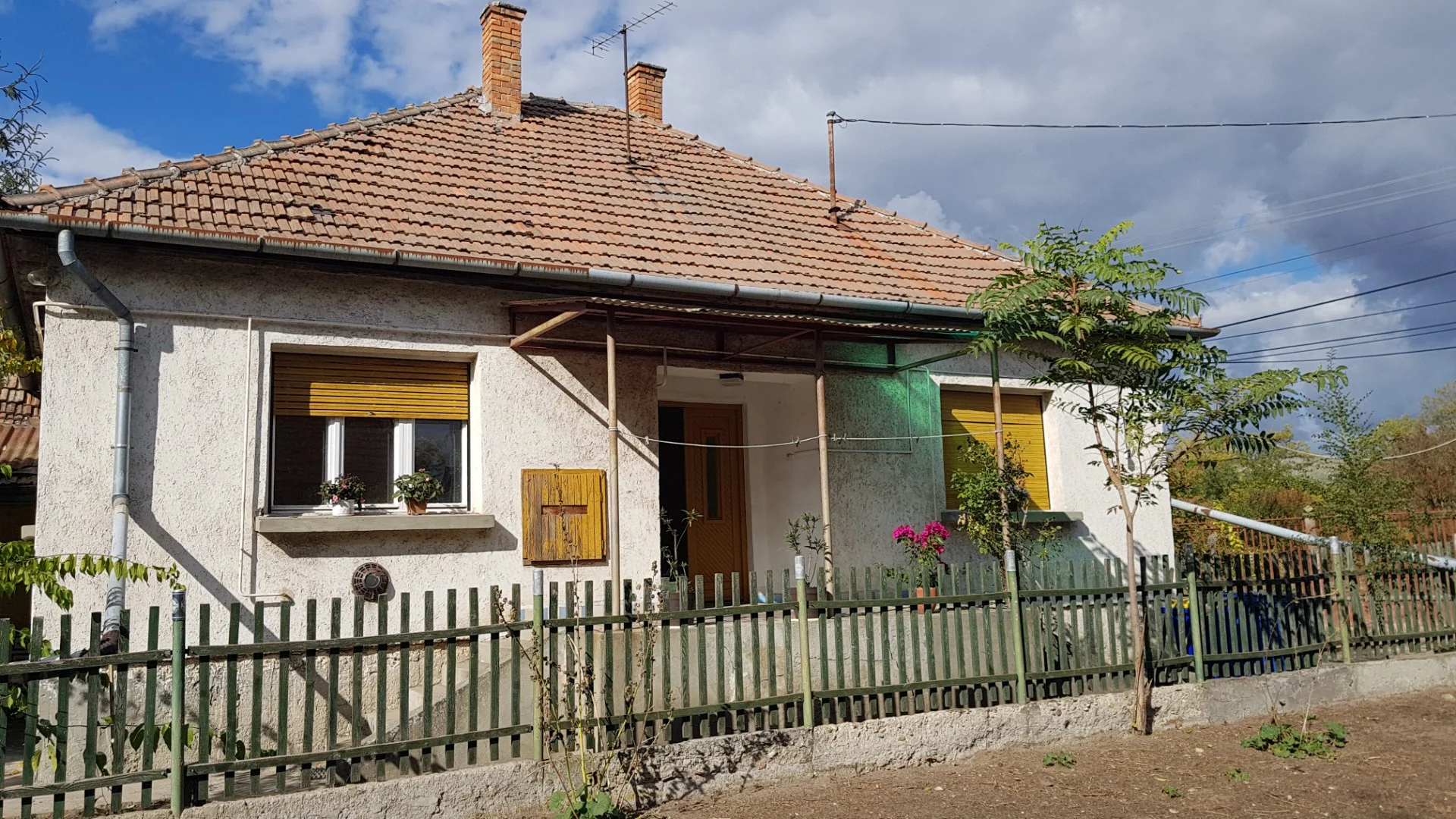 Eladó családi ház Újszilváson - Kép 2