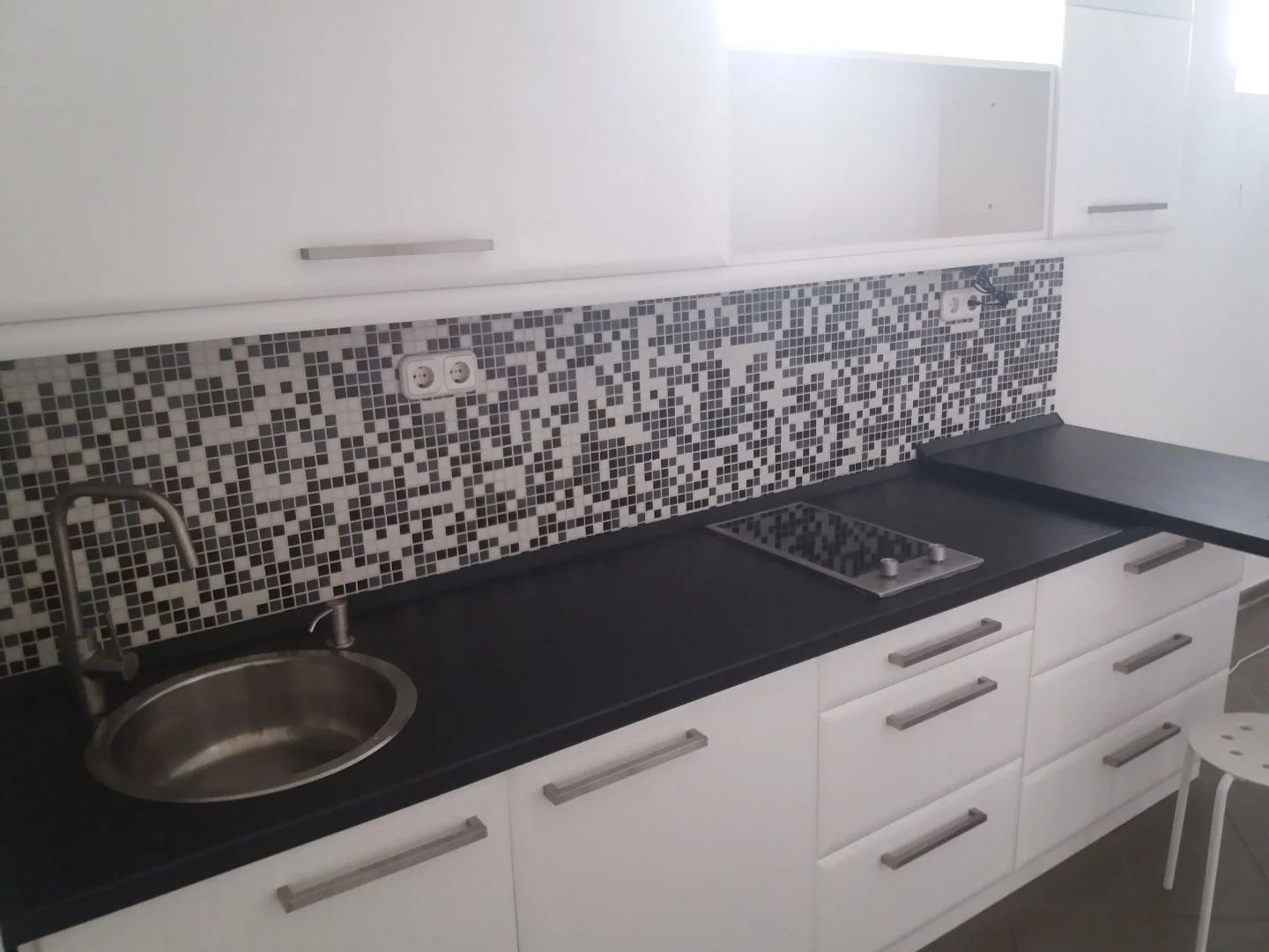 Eladó tégla lakás Fóton - Kép 3