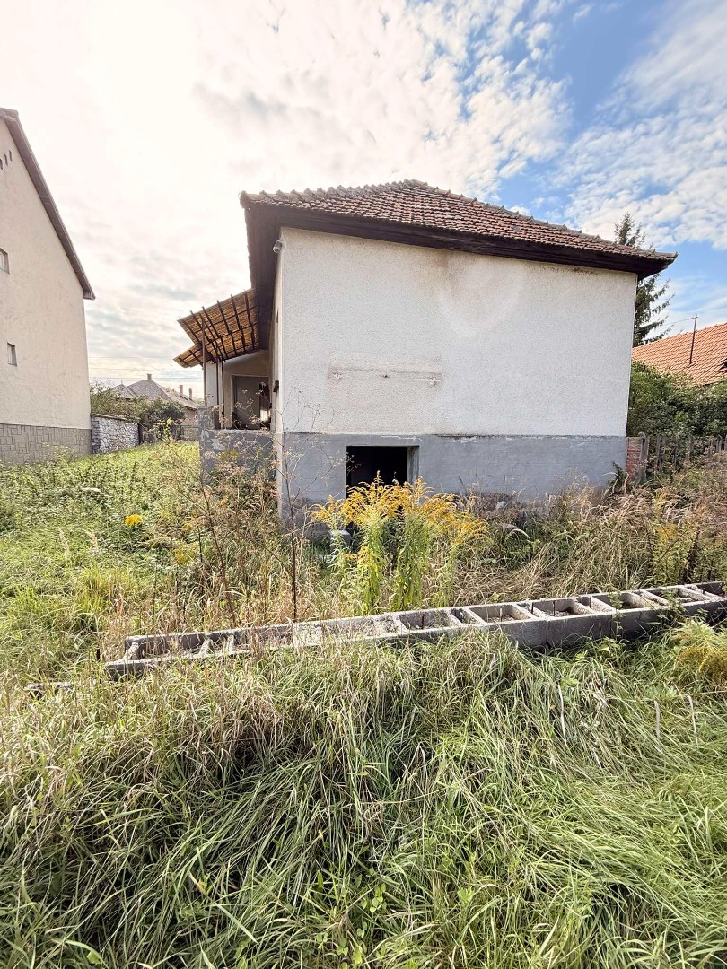 Eladó családi ház Kurityánon - Kép 11