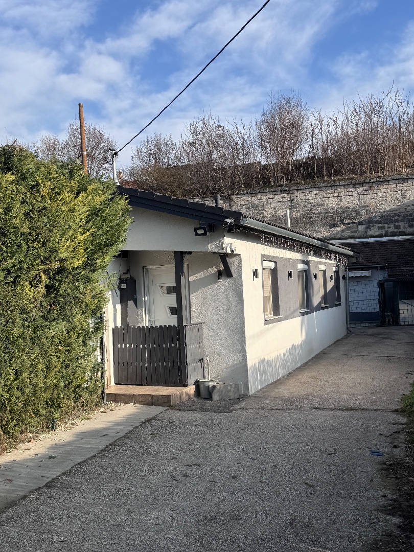 Eladó családi ház Budapest 22. ker.en - Kép 5