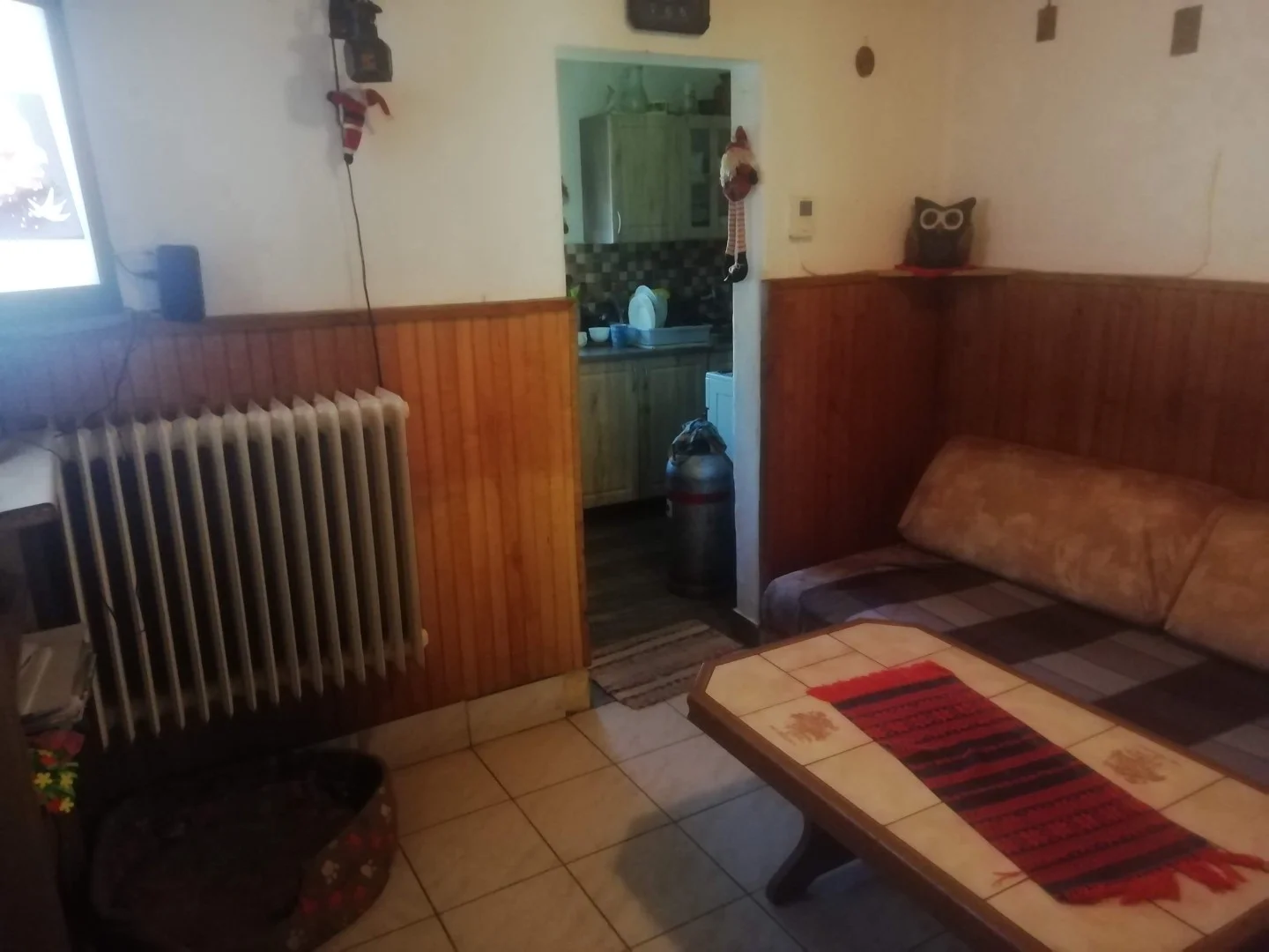 Eladó családi ház Kemenessömjénen - Kép 3