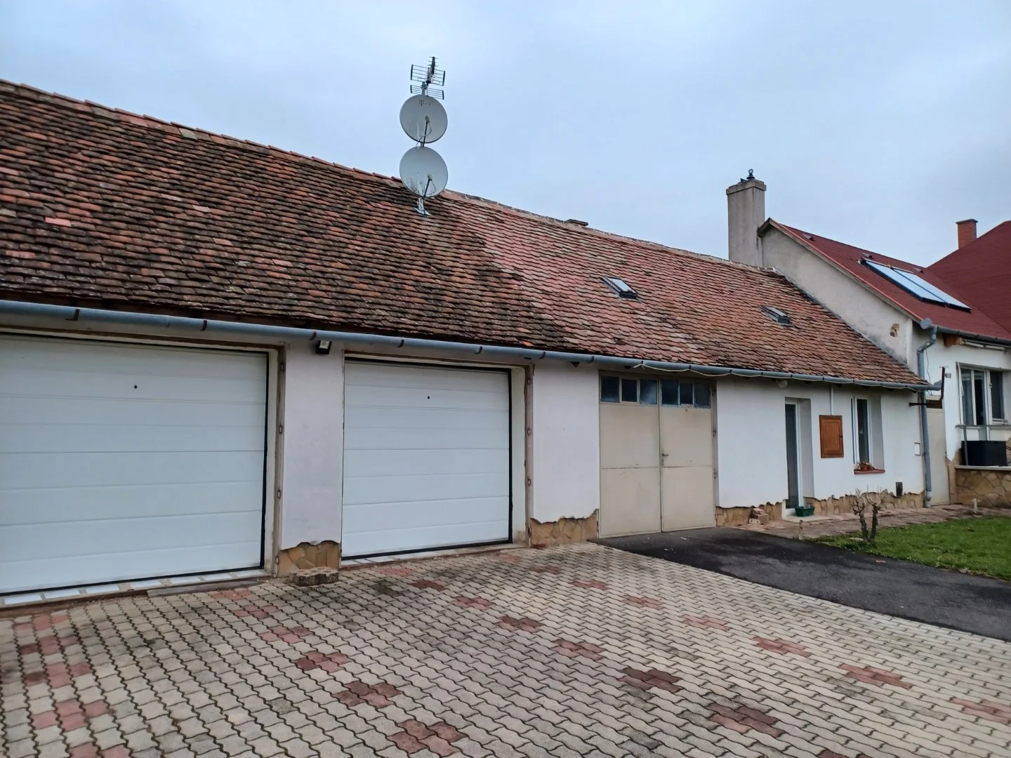 Eladó családi ház Csempeszkopácson - Kép 7