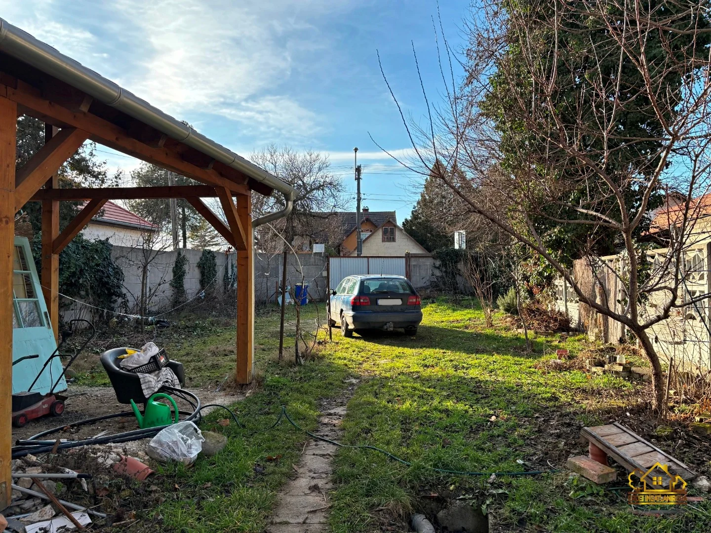 Eladó családi ház Ráckeven - Kép 16