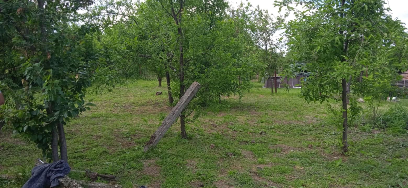 Eladó építési telek Emőden - Kép 3