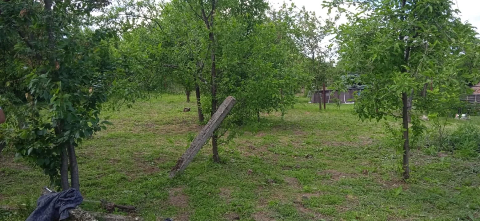 Eladó építési telek Emőden - Kép 3