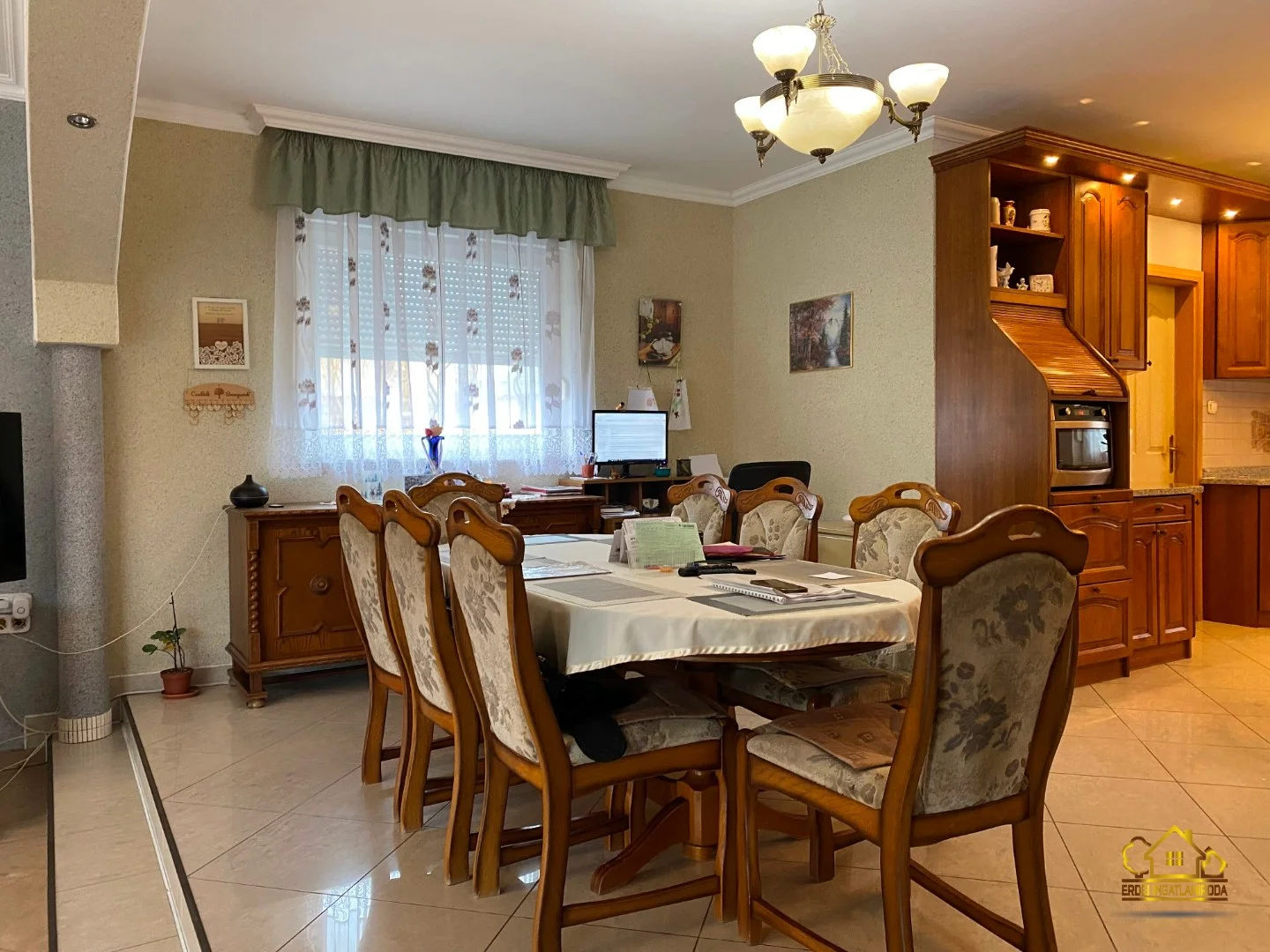 Eladó családi ház Szigetszentmiklóson - Kép 8