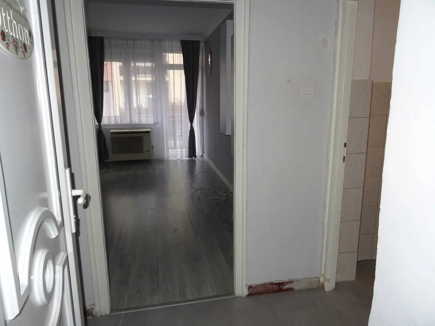 Eladó tégla lakás Szombathelyen - Kép 5