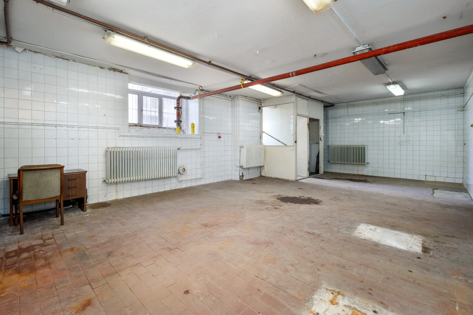 Eladó üzlet iroda / üzlet / kereskedelmi / szolgáltató Budapest 09. ker.en - Kép 8