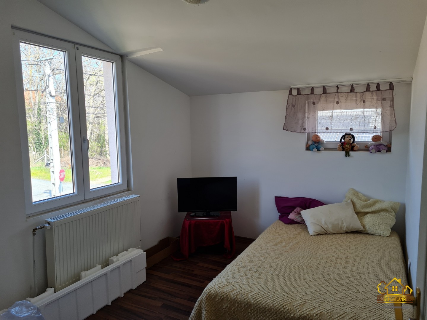 Eladó családi ház Szigetszentmiklóson - Kép 13