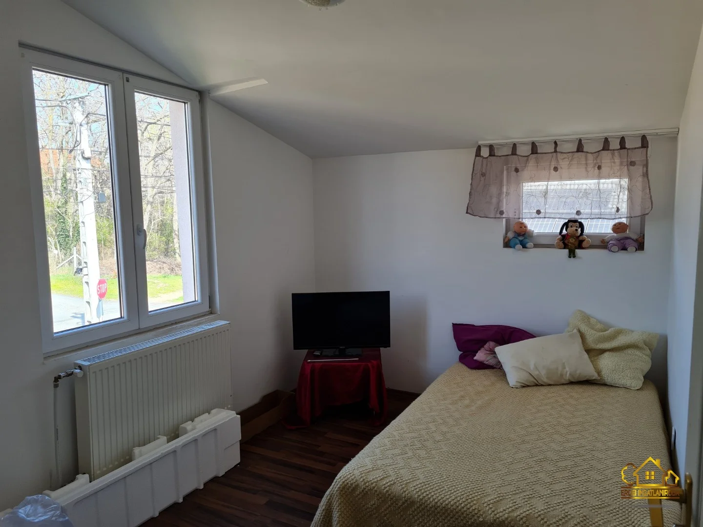 Eladó családi ház Szigetszentmiklóson - Kép 13