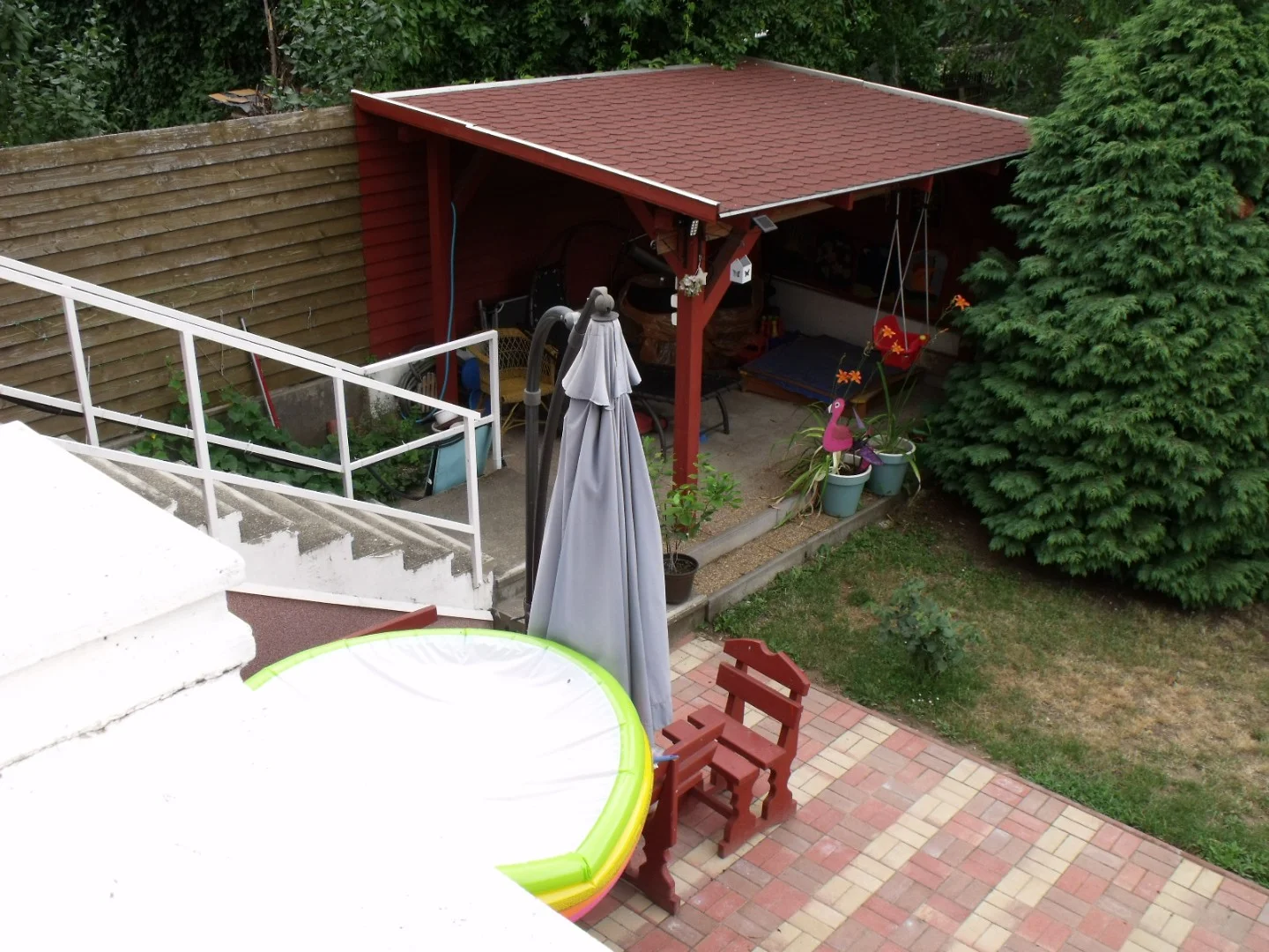 Eladó családi ház Miskolcon - Kép 9