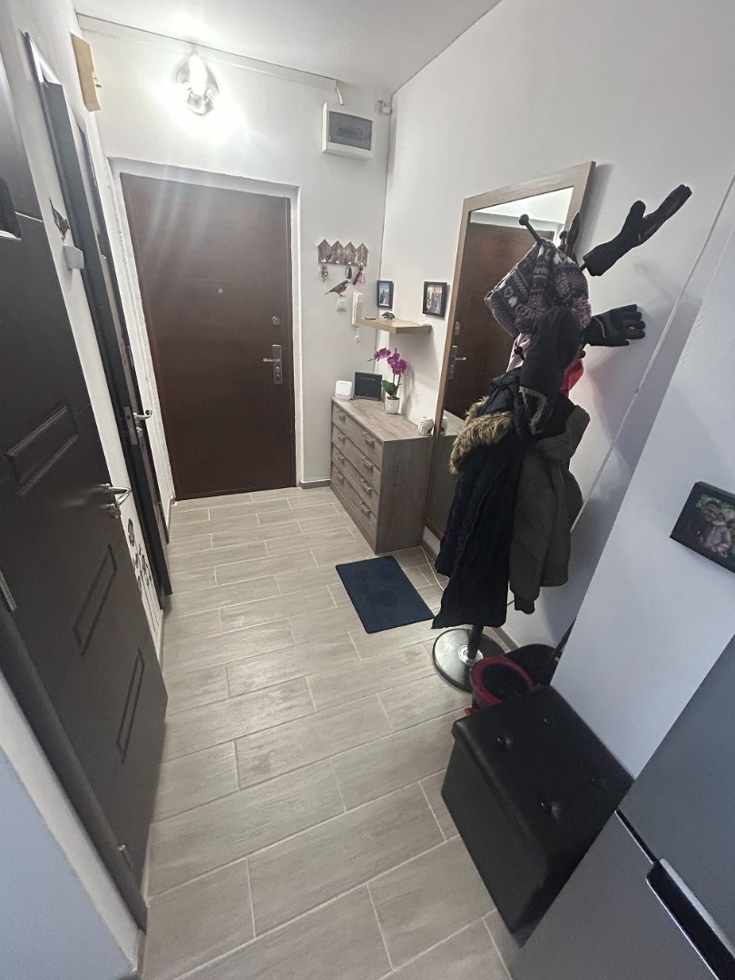 Eladó panel lakás Debrecenben - Kép 9