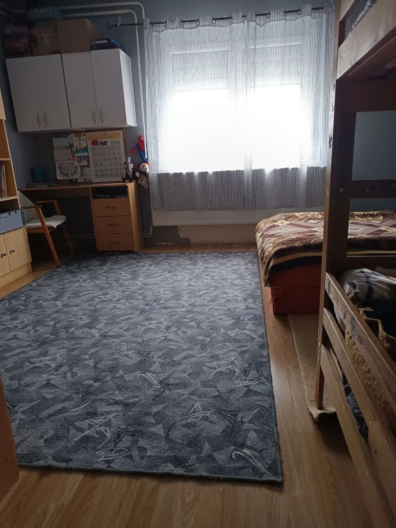 Eladó családi ház Kislángon - Kép 8