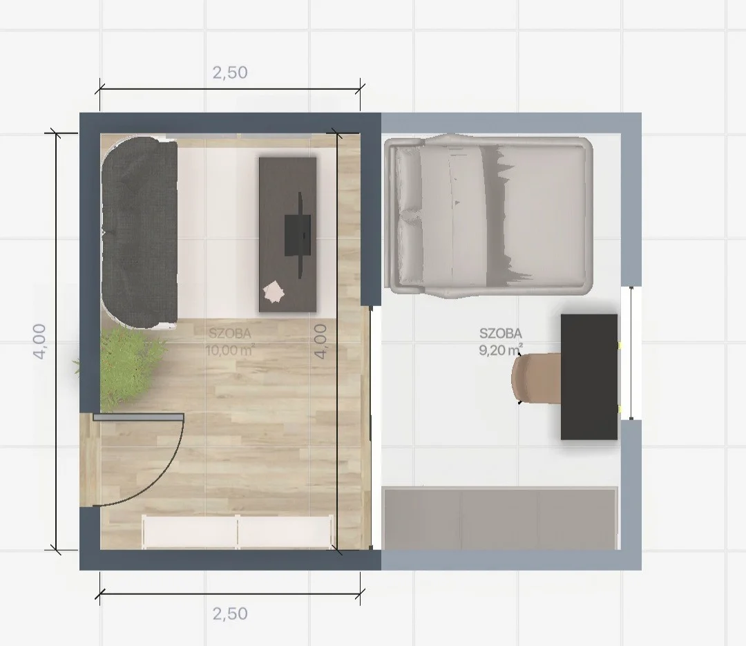 Eladó tégla lakás Budapest 10. ker.en - Kép 20
