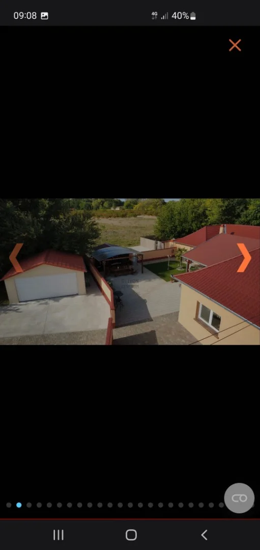 Eladó családi ház Tabdin