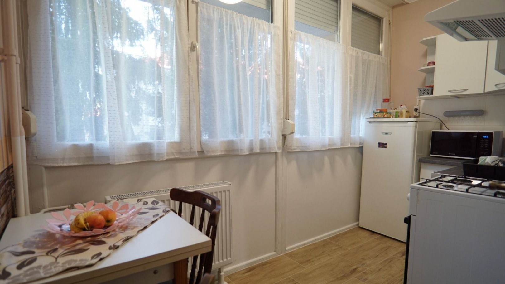 Eladó tégla lakás Nagykanizsán - Kép 3