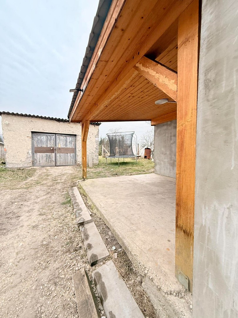 Eladó családi ház Sajószentpéteren - Kép 15