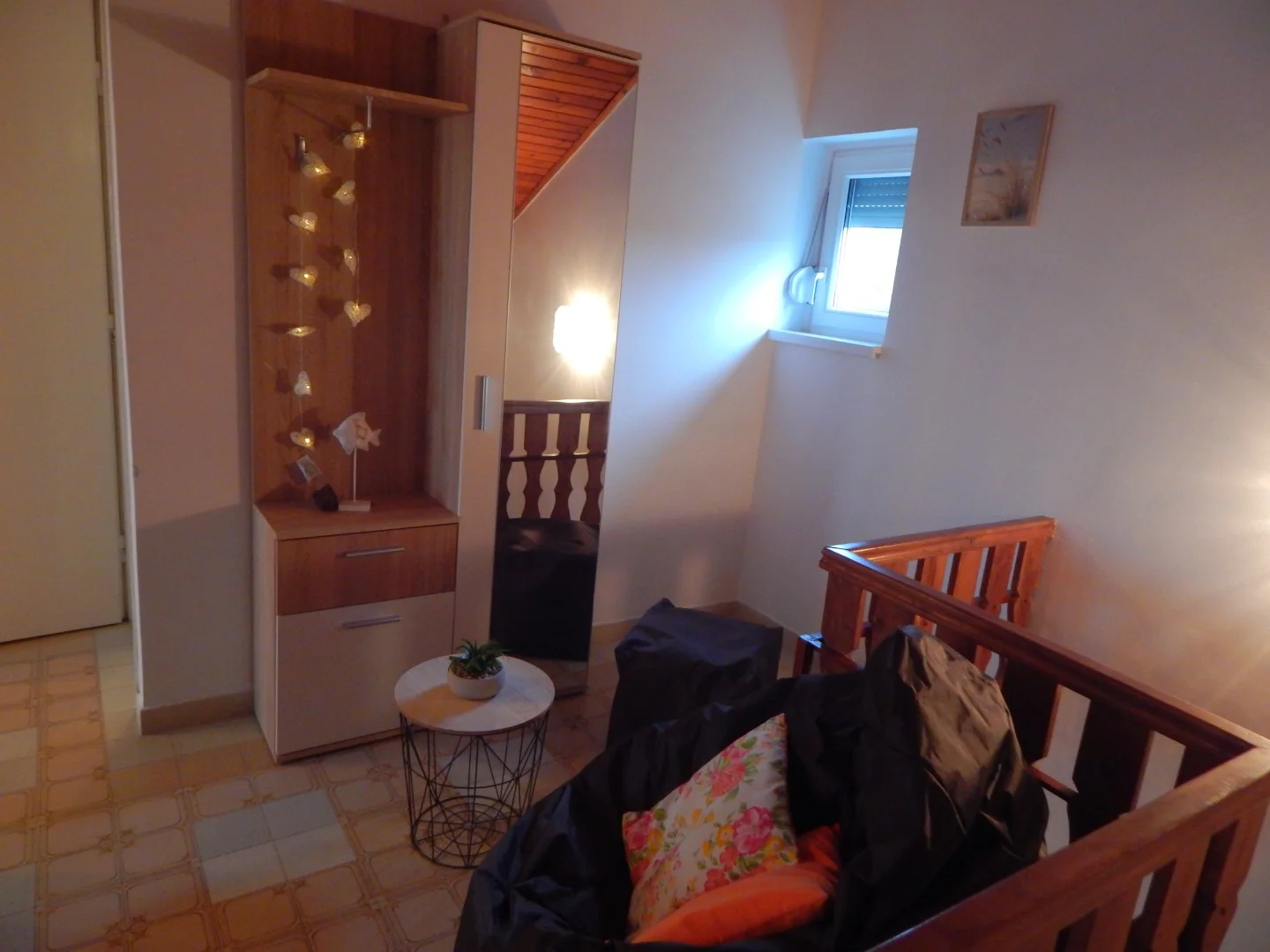 Eladó ikerház Vonyarcvashegyen - Kép 6