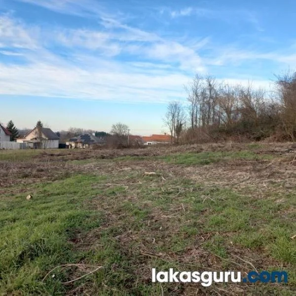 Építési Telek Felsőrajk Központi Részén! - Kép 5