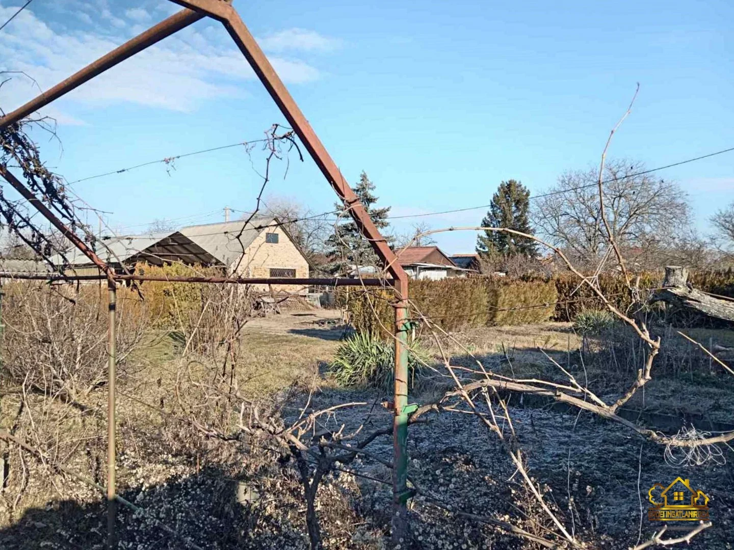 Eladó építési telek Szigetszentmiklóson - Kép 5