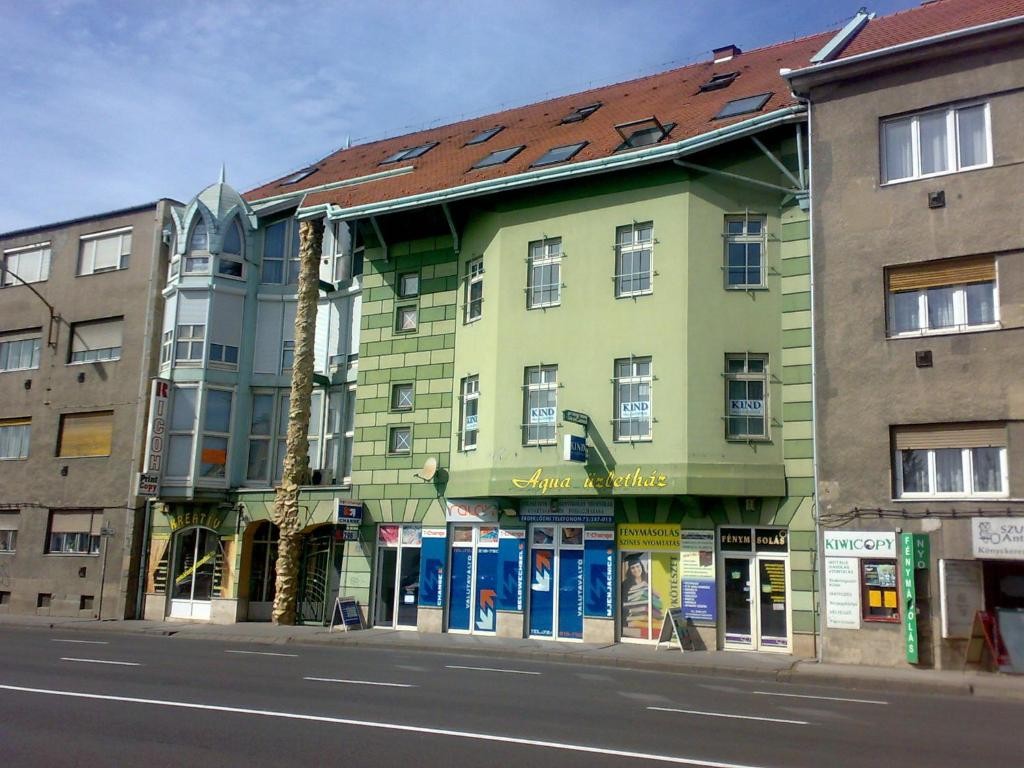 Eladó tégla lakás Pécsen