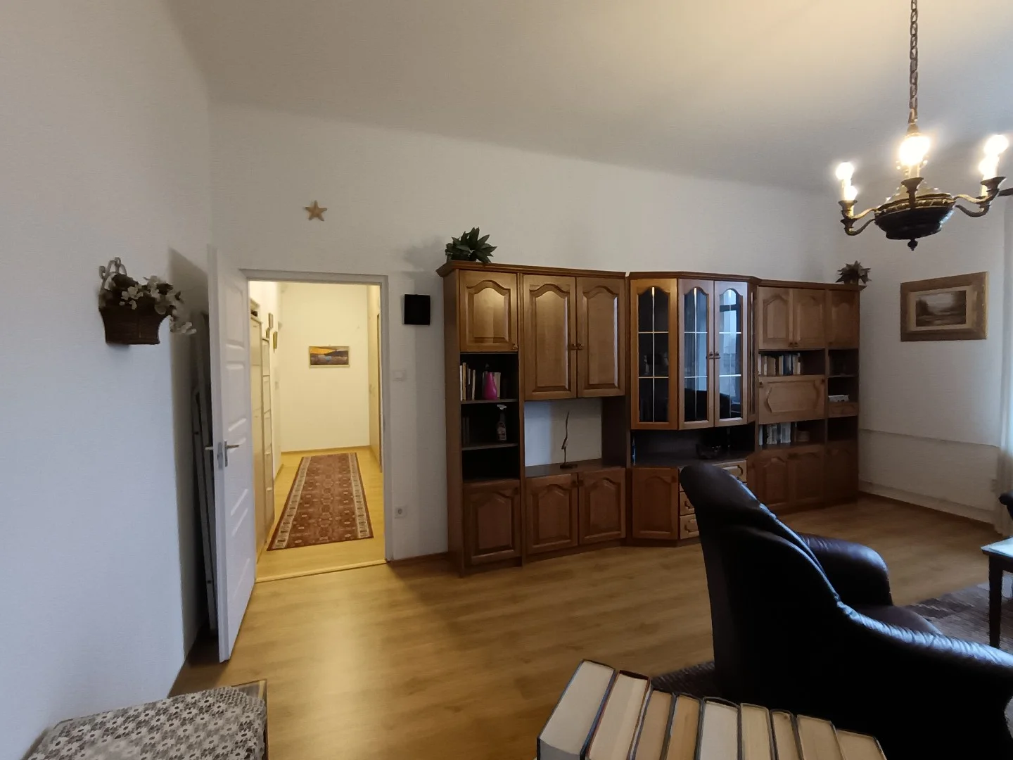 Eladó tégla lakás Budapest 08. ker.en - Kép 8