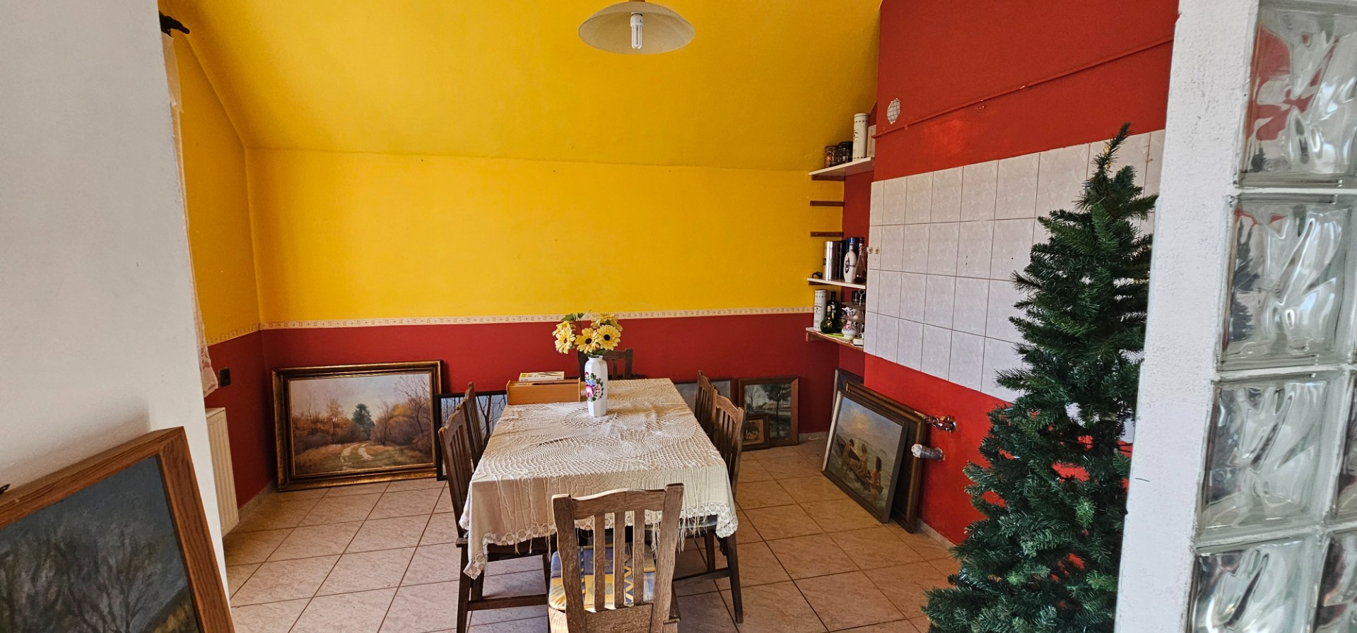 Eladó családi ház Balatonszentgyörgyen - Kép 10