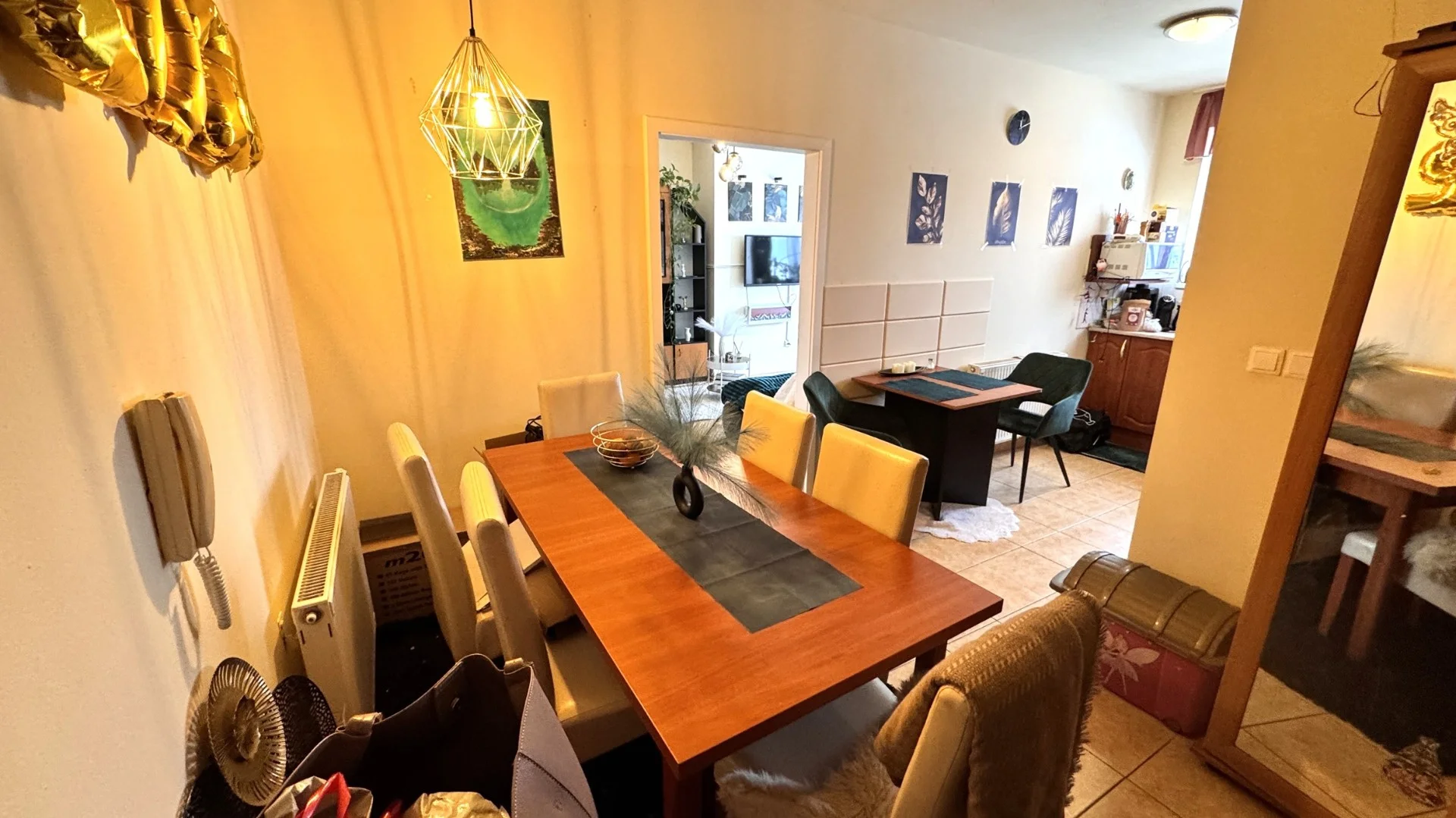 Eladó tégla lakás Nyíregyházán - Kép 9