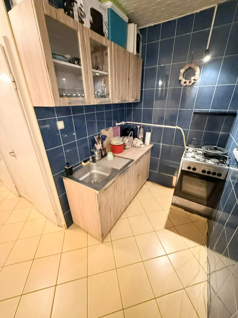 Eladó panel lakás Kazincbarcikan - Kép 12