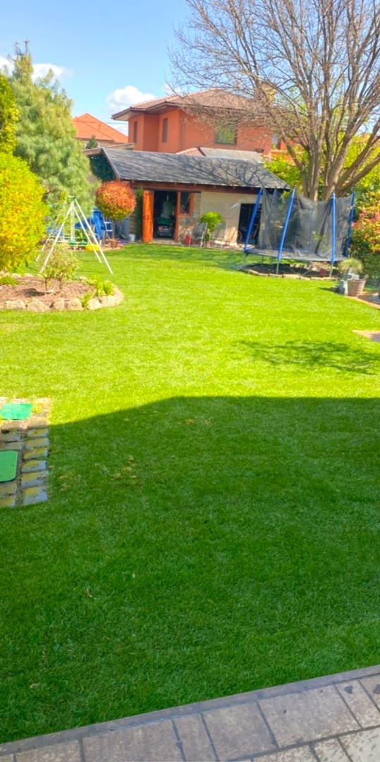 Eladó ikerház Budapest 20. ker.en - Kép 5