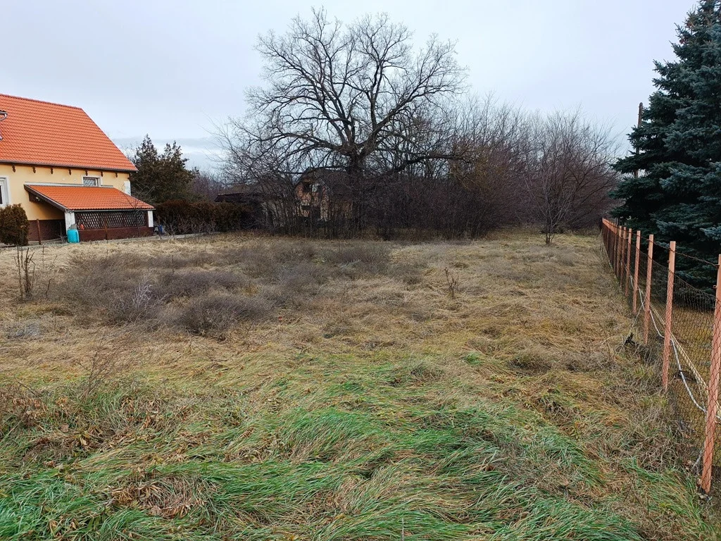 Eladó építési telek Őrbottyánon - Kép 4
