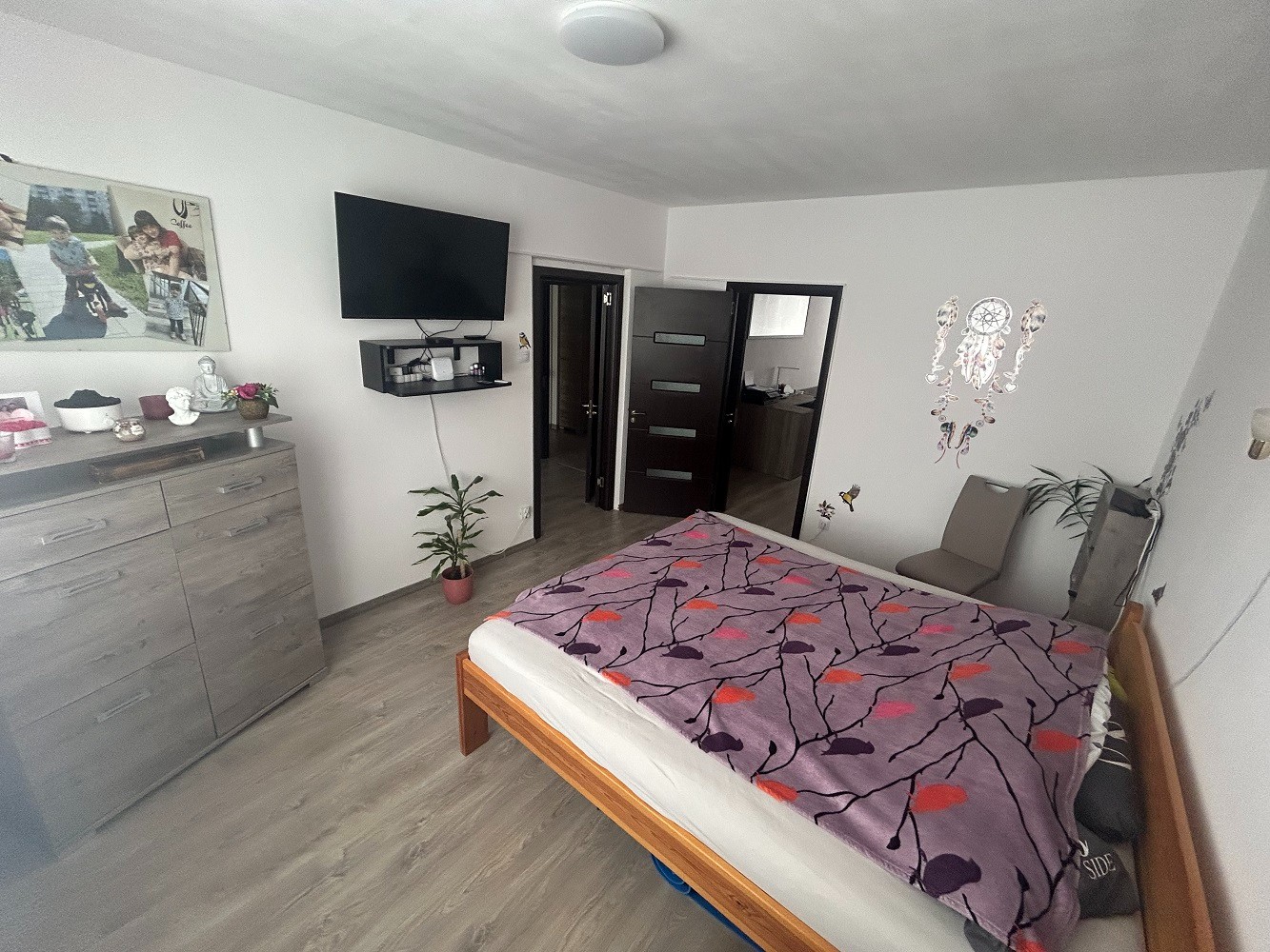 Eladó panel lakás Debrecenben - Kép 7