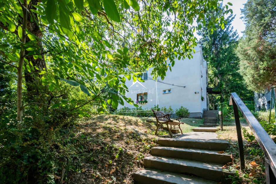 Eladó tégla lakás Budapest 02. ker.en - Kép 18