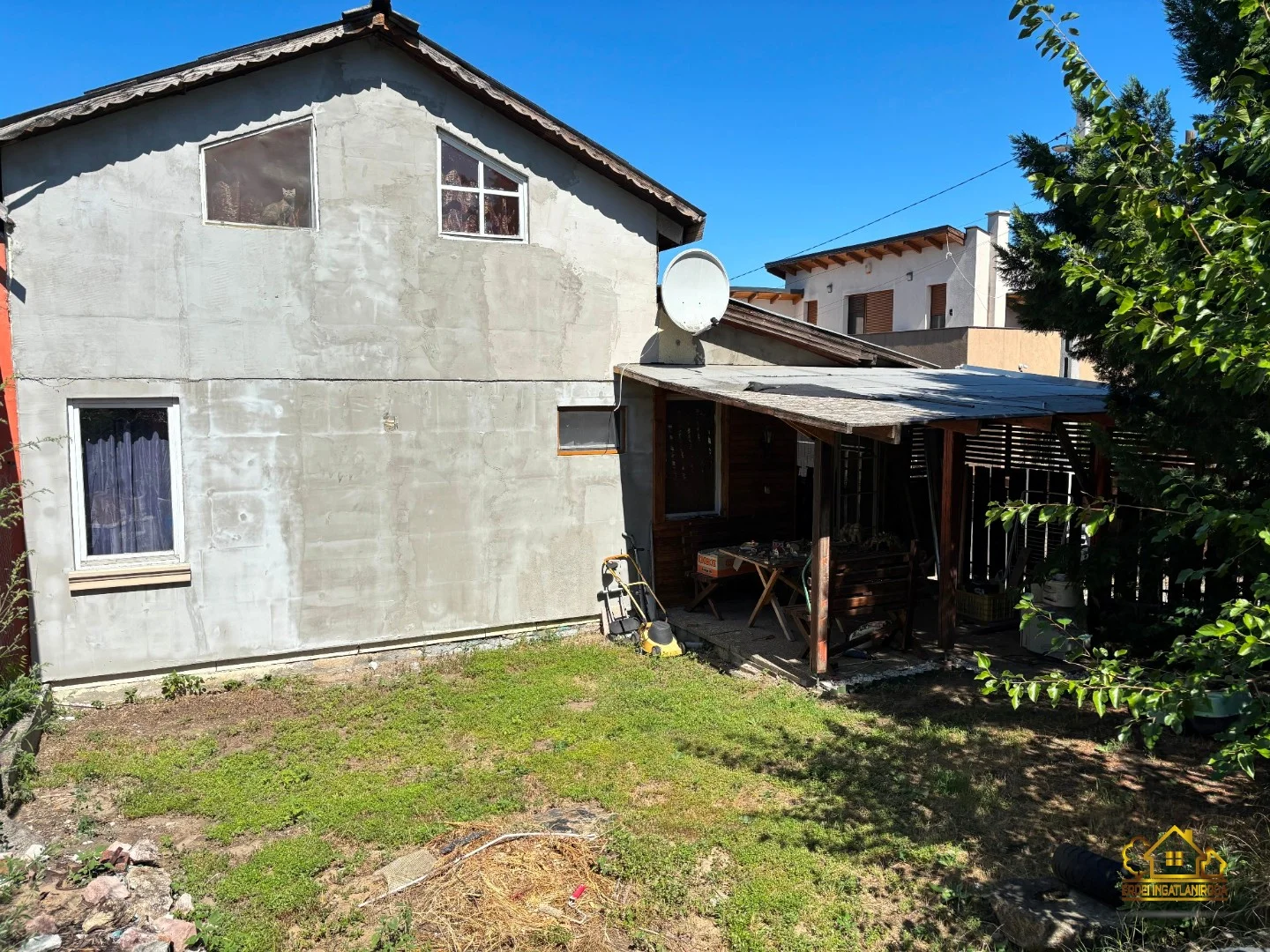 Eladó ikerház Szigetszentmiklóson - Kép 19