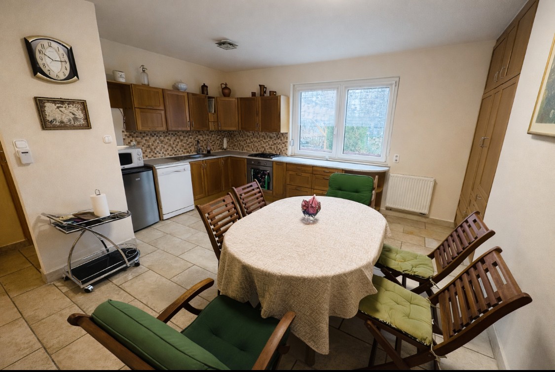 Eladó családi ház Siófokon - Kép 4