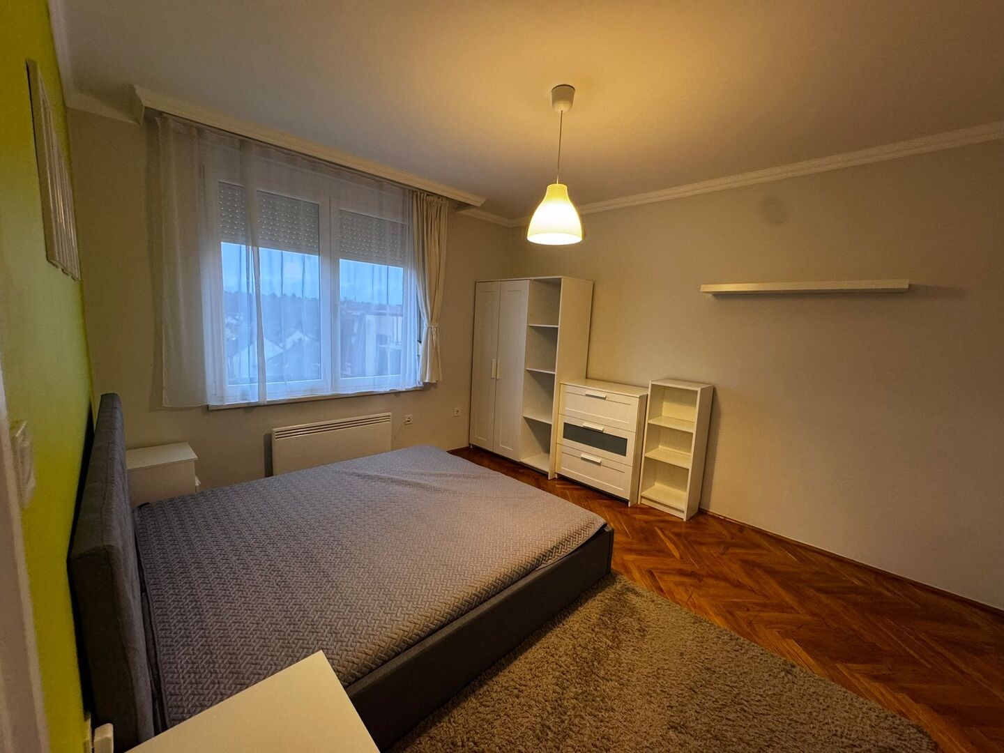 Eladó tégla lakás Vasváron - Kép 14