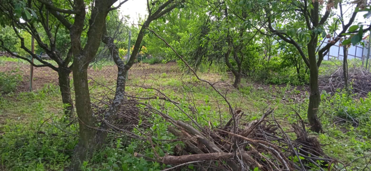 Eladó építési telek Emőden