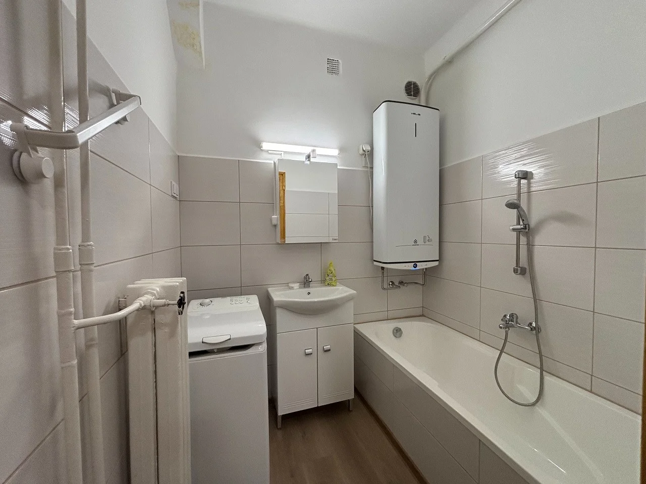 Kiadó tégla lakás Pécsen - Kép 6