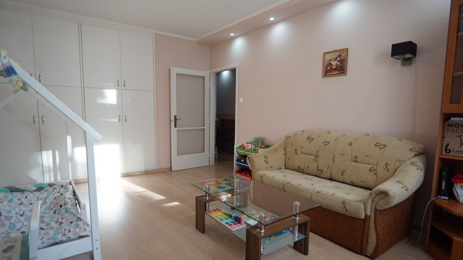 Eladó tégla lakás Nagykanizsán - Kép 5