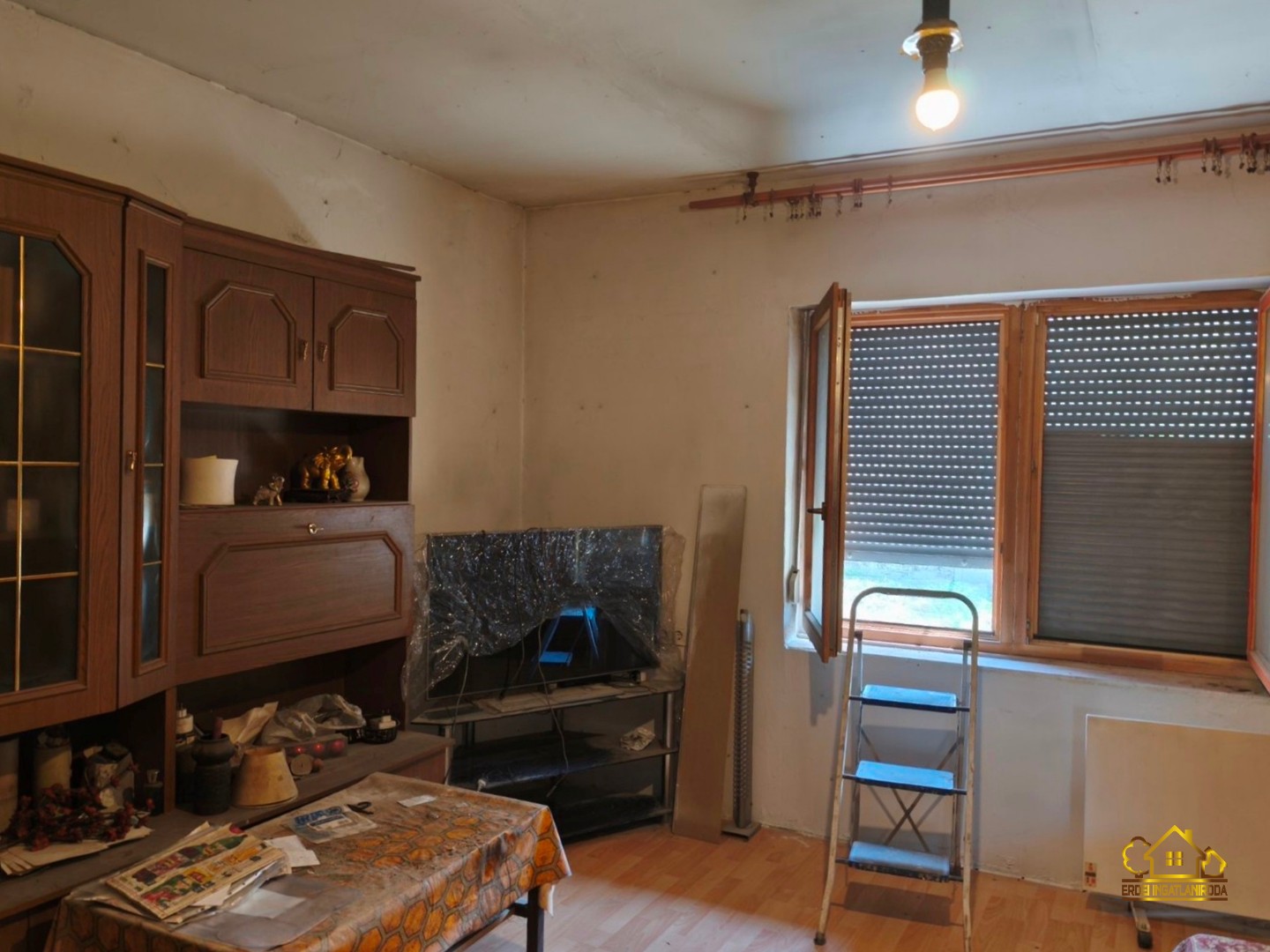 Eladó családi ház Kiskunlacházan - Kép 8