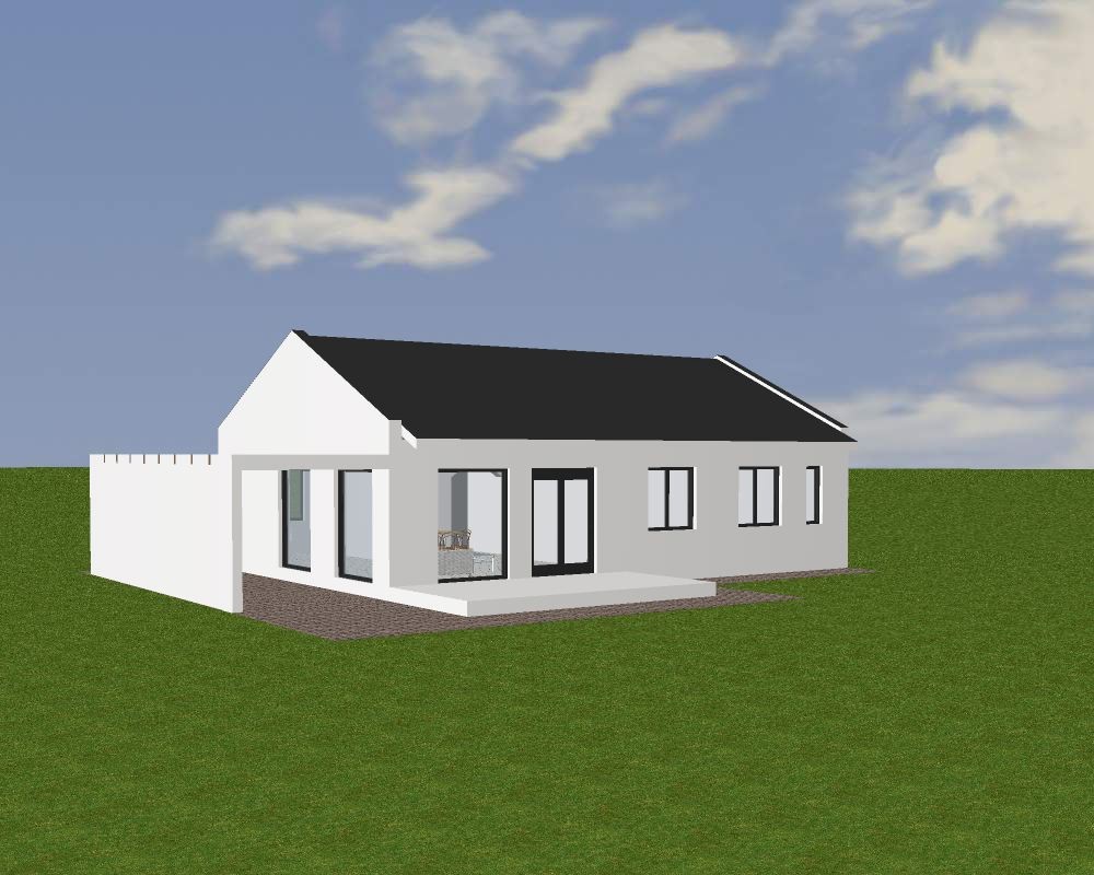 Eladó családi ház Nyíregyházán