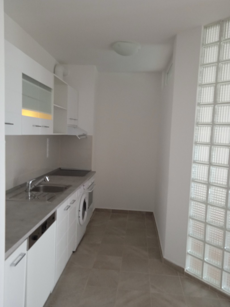 Kiadó tégla lakás Budapest 13. ker.en - Kép 5