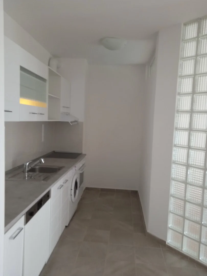 Kiadó tégla lakás Budapest 13. ker.en - Kép 5