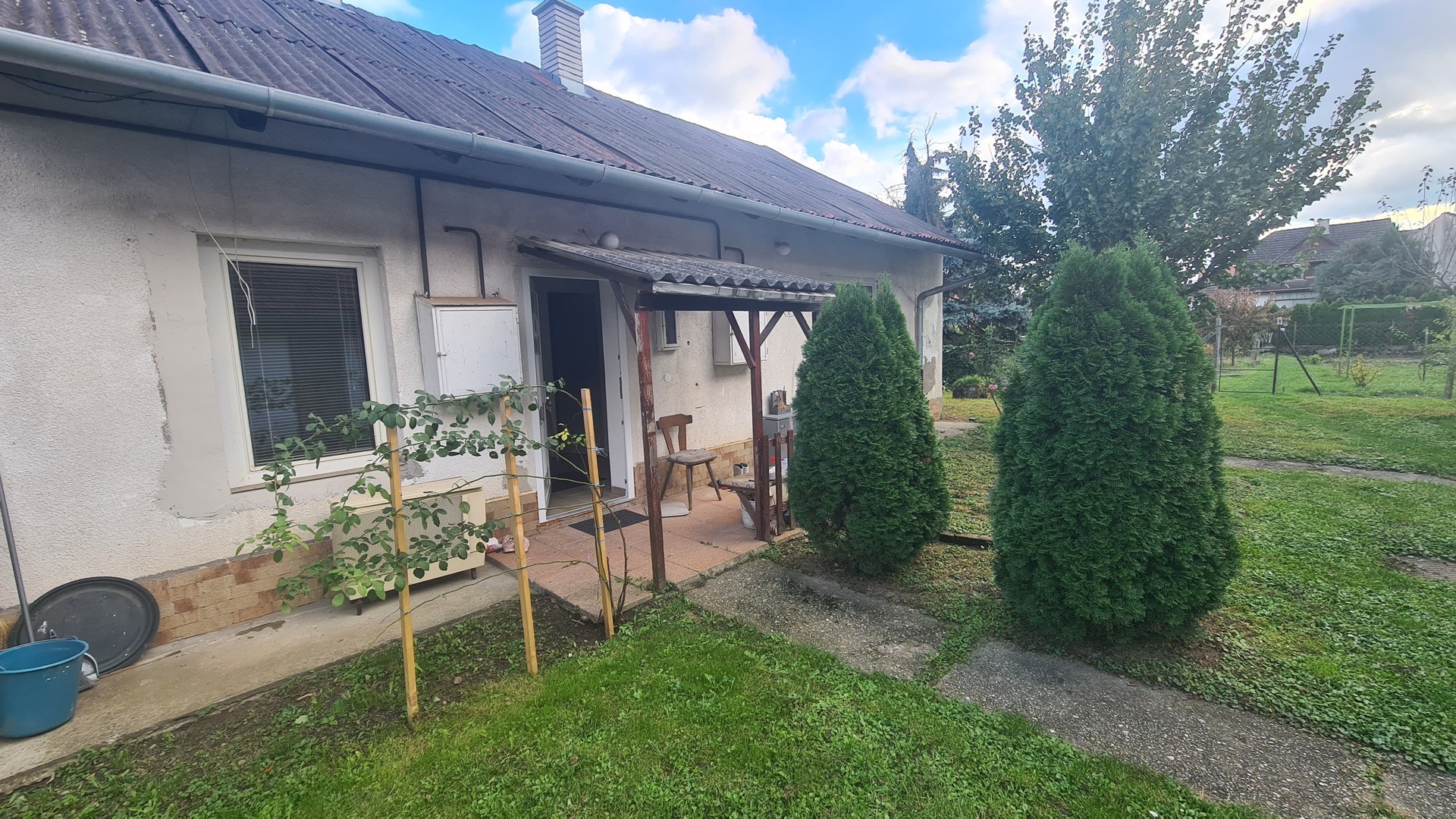 Eladó családi ház Nagykanizsán