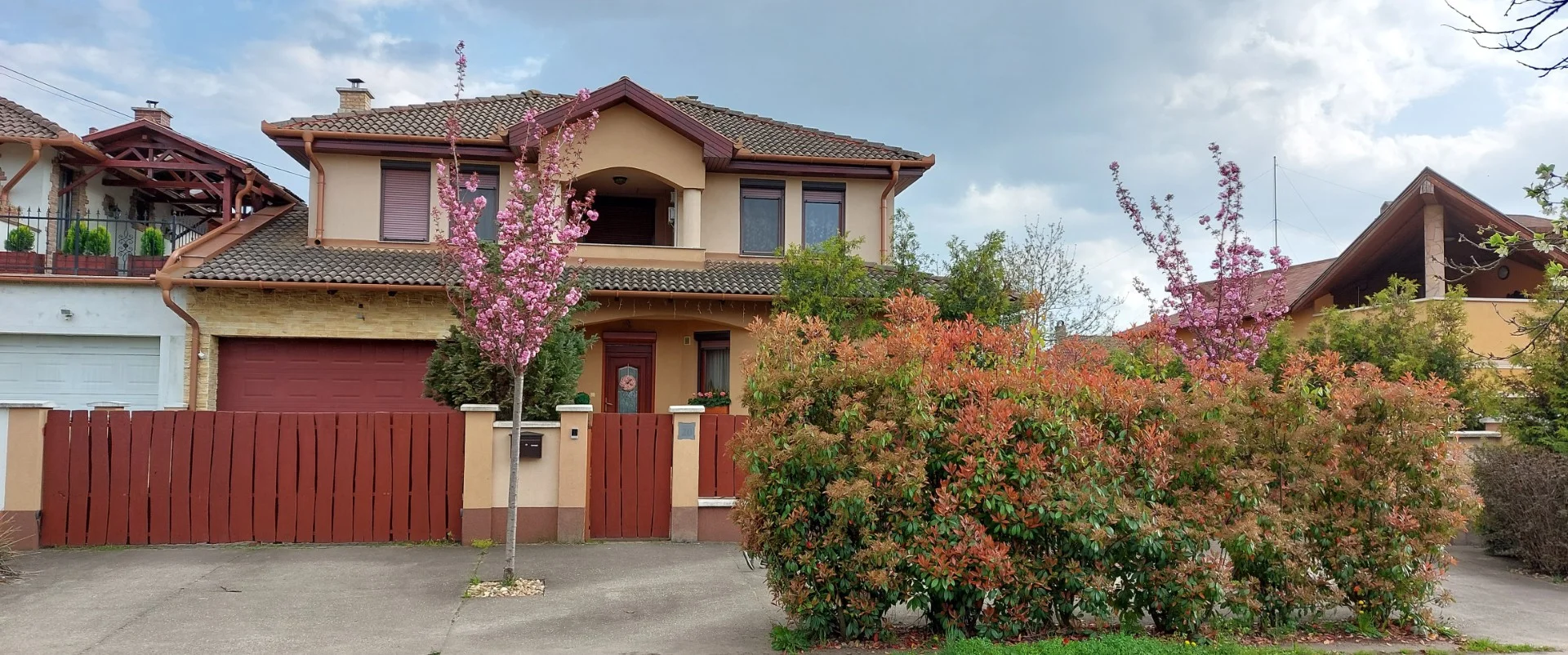 Eladó ikerház Debrecenben - Kép 13