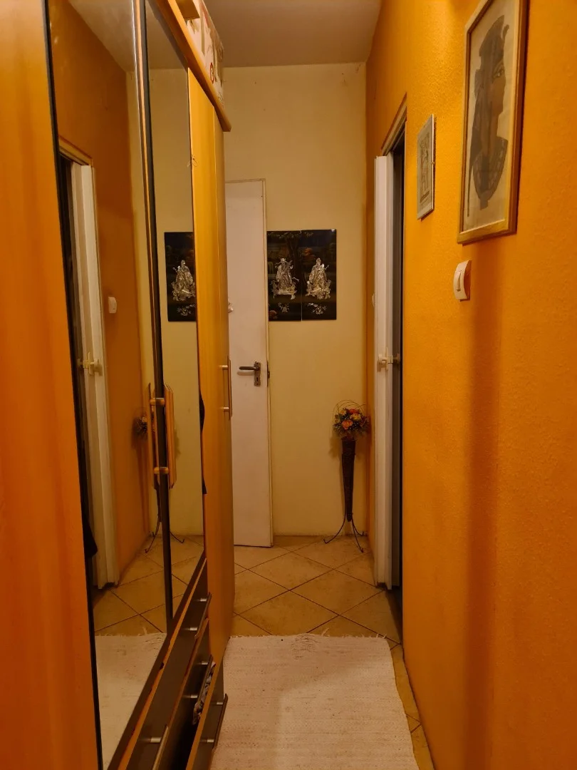 Eladó panel lakás Budapest 14. ker.en - Kép 6