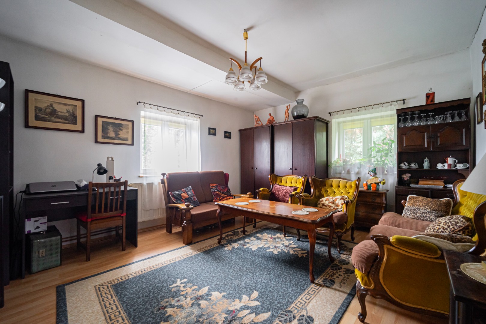 Eladó családi ház Szigetmonostoron - Kép 9